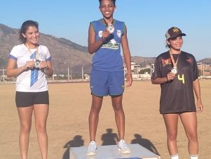 UFLA É HEPTACAMPEÃ DO ATLETISMO DOS JOGOS UNIVERSITÁRIOS DE MINAS GERAIS